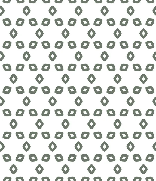 Design Vectoriel Géométrique Moderne Illustration Motif Sans Couture — Image vectorielle