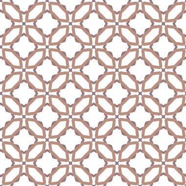 geometrik desen vektör çizim