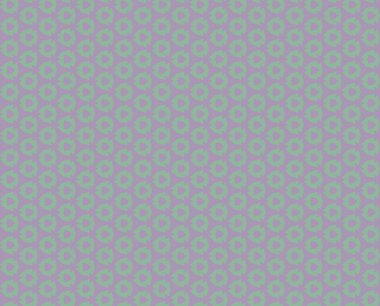 Kusursuz geometrik süslemeli vektör deseni