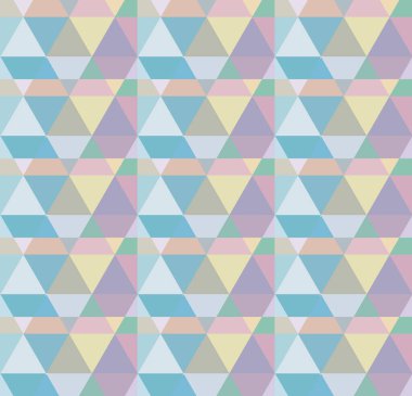 geometrik süsleme tarzında soyut arkaplan dokusu, pürüzsüz tasarım deseni