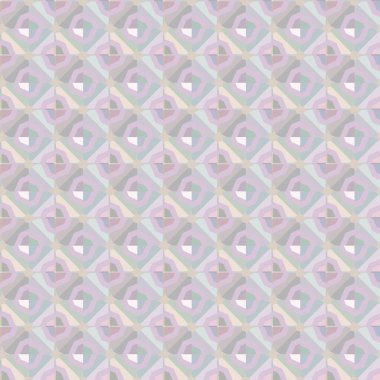 Kusursuz desen arkaplanı, soyut illüstrasyon 