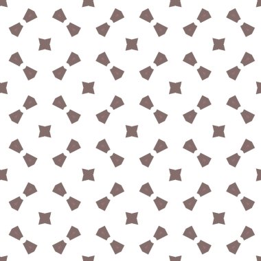 geometrik süsleme tarzında soyut arkaplan dokusu, pürüzsüz tasarım deseni