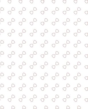 Kusursuz desen arkaplanı, soyut illüstrasyon 