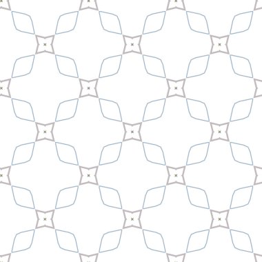 Kusursuz desen arkaplanı, soyut illüstrasyon 