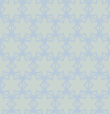 soyut kaleydoskop kumaş dikişsiz arkaplan, vektör illüstrasyonu 