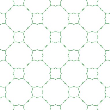 Kusursuz desen arkaplanı, soyut illüstrasyon 