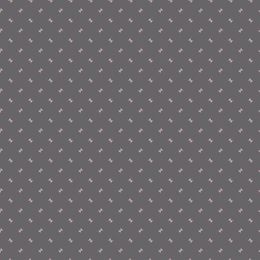 Modern geometrik vektör tasarımı, kusursuz desen çizimi