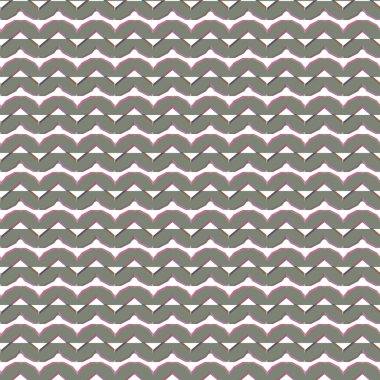 geometrik süsleme tarzında soyut arkaplan dokusu, pürüzsüz tasarım deseni