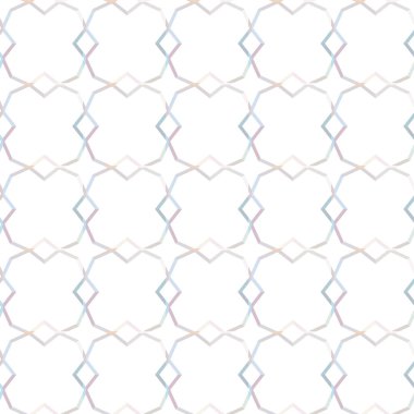 geometrik süsleme tarzında soyut arkaplan dokusu, pürüzsüz tasarım deseni