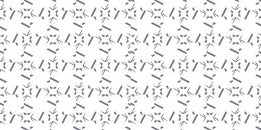 geometrik desen vektör çizim