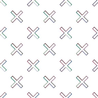 geometrik süsleme tarzında soyut arkaplan dokusu, pürüzsüz tasarım deseni