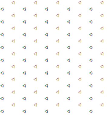 Kusursuz desen arkaplanı, soyut illüstrasyon 