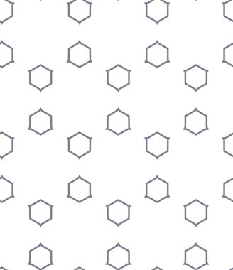 Kusursuz desen arkaplanı, soyut illüstrasyon 