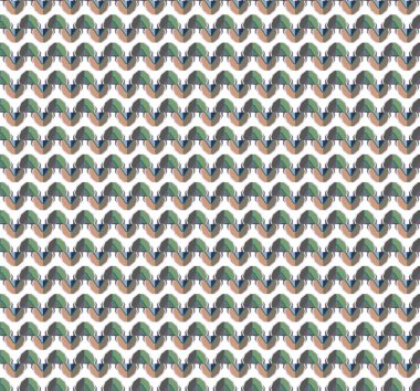 geometrik süsleme tarzında soyut arkaplan dokusu, pürüzsüz tasarım deseni