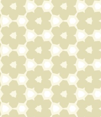 Kusursuz desen arkaplanı, soyut illüstrasyon 