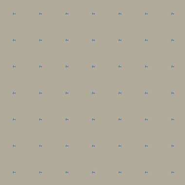 Modern geometrik vektör tasarımı, kusursuz desen çizimi