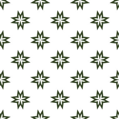 Kusursuz desen arkaplanı, soyut illüstrasyon 