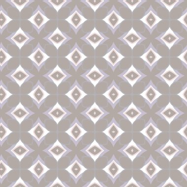 geometrik süsleme tarzında soyut arkaplan dokusu, pürüzsüz tasarım deseni