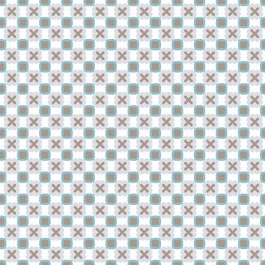 geometrik süsleme tarzında soyut arkaplan dokusu, pürüzsüz tasarım deseni