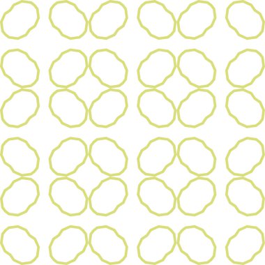 geometrik desen vektör çizim