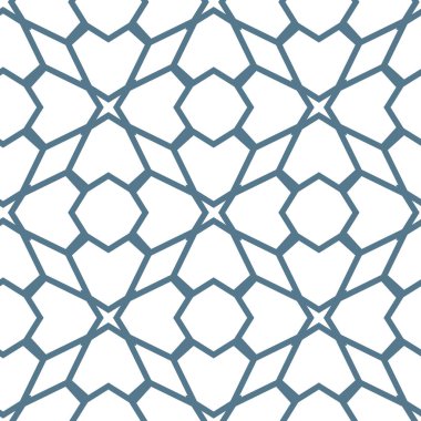 geometrik desen vektör çizim