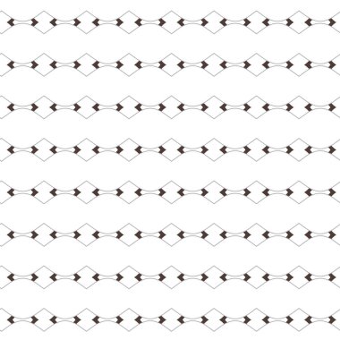 geometrik süsleme tarzında soyut arkaplan dokusu, pürüzsüz tasarım deseni