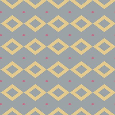 geometrik süsleme tarzında soyut arkaplan dokusu, pürüzsüz tasarım deseni