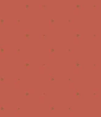 Modern geometrik vektör tasarımı, kusursuz desen çizimi