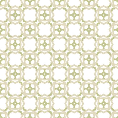 Kusursuz desen arkaplanı, soyut illüstrasyon 