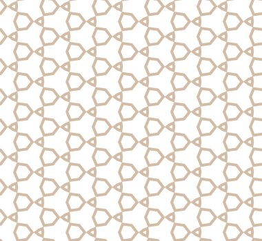 geometrik süsleme tarzında soyut arkaplan dokusu, pürüzsüz tasarım deseni