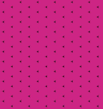 Modern geometrik vektör tasarımı, kusursuz desen çizimi