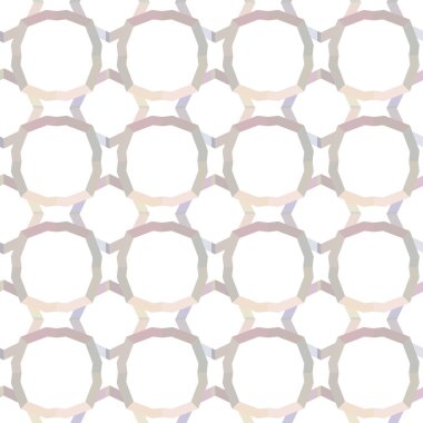 geometrik süsleme tarzında soyut arkaplan dokusu, pürüzsüz tasarım deseni