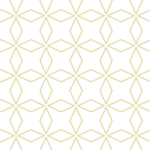 seamless background with abstract geometric shapes