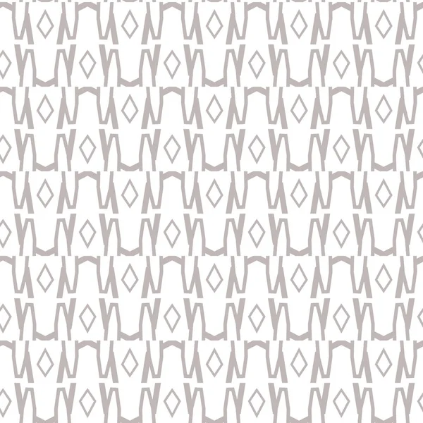 Design Vectoriel Géométrique Moderne Illustration Motif Sans Couture — Image vectorielle