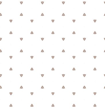 Modern geometrik vektör tasarımı, kusursuz desen çizimi