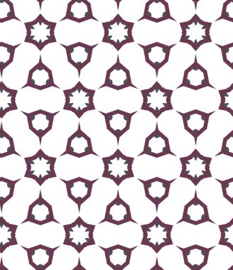 geometrik süsleme tarzında soyut arkaplan dokusu, pürüzsüz tasarım deseni