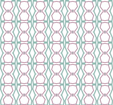 geometrik süsleme tarzında soyut arkaplan dokusu, pürüzsüz tasarım deseni