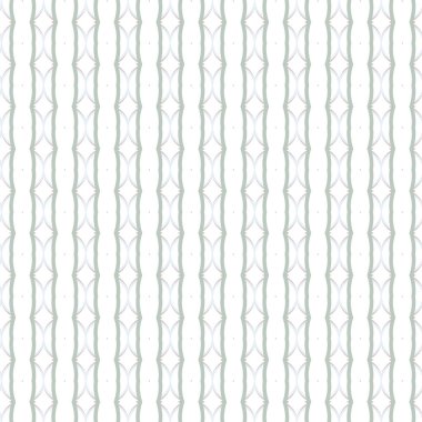 Modern geometrik vektör tasarımı, kusursuz desen çizimi