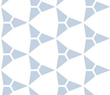 Kusursuz desen arkaplanı, soyut illüstrasyon 