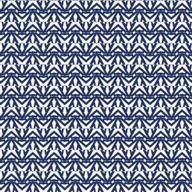 geometrik süsleme tarzında soyut arkaplan dokusu, pürüzsüz tasarım deseni