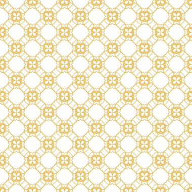 Modern geometrik vektör tasarımı, kusursuz desen çizimi