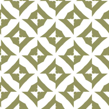 Kusursuz desen arkaplanı, soyut illüstrasyon 