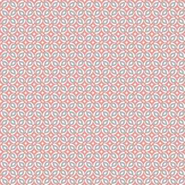 geometrik süsleme tarzında soyut arkaplan dokusu, pürüzsüz tasarım deseni