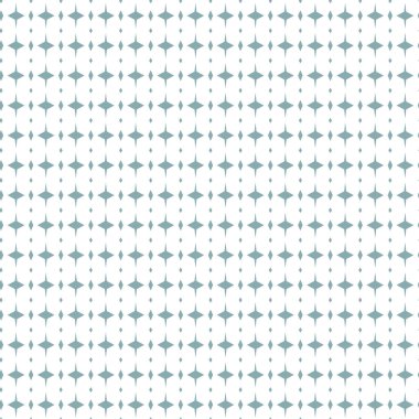 Modern geometrik vektör tasarımı, kusursuz desen çizimi