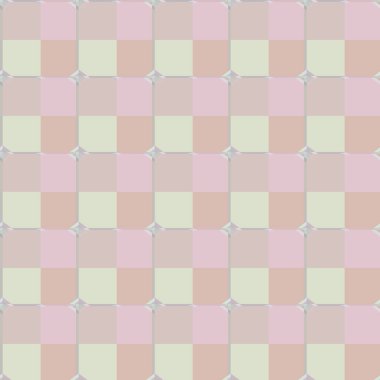 Kusursuz desen arkaplanı, soyut illüstrasyon 