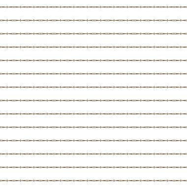 Soyut geometrik şablonun vektör çizimi