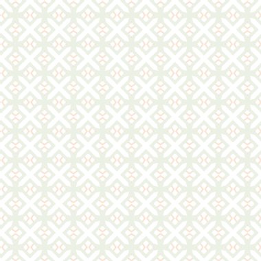 Modern geometrik vektör tasarımı, kusursuz desen çizimi