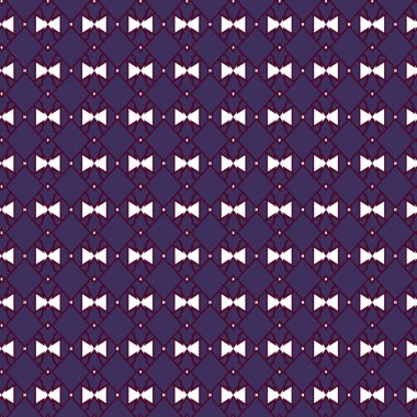 geometrik süsleme tarzında soyut arkaplan dokusu, pürüzsüz tasarım deseni