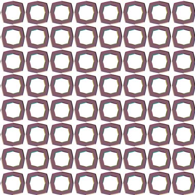 geometrik süsleme tarzında soyut arkaplan dokusu, pürüzsüz tasarım deseni