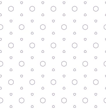 Kusursuz desen arkaplanı, soyut illüstrasyon 